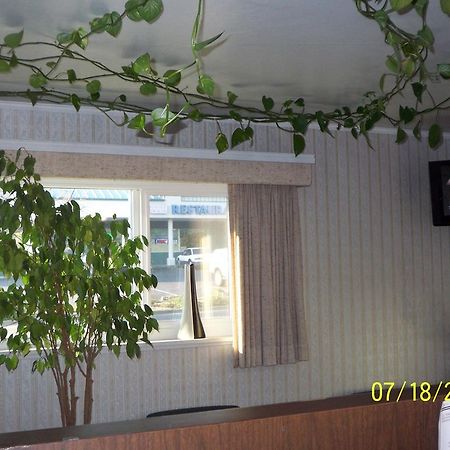 Gold Country Inn Пласервилл Экстерьер фото
