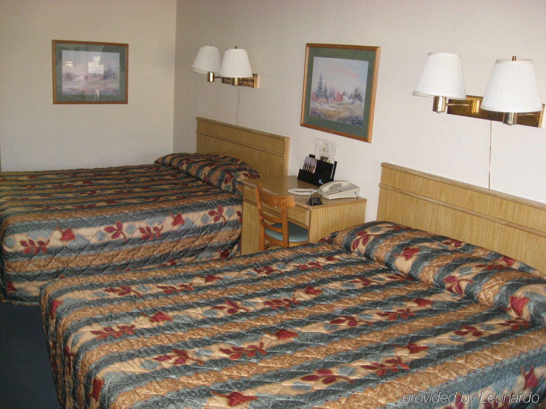 Gold Country Inn Пласервилл Номер фото